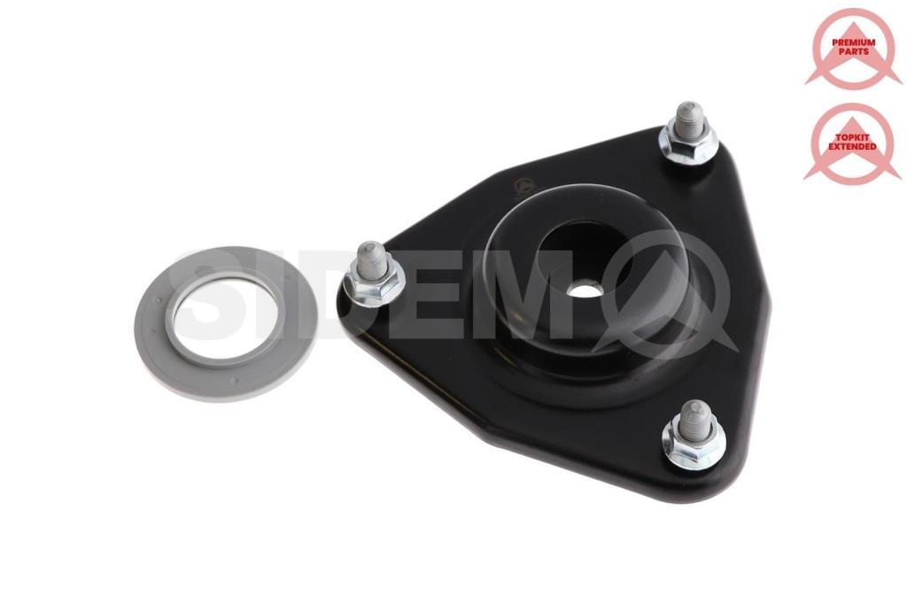 Kit de reparação copo de suspensão SIDEM ref. 871402 KIT